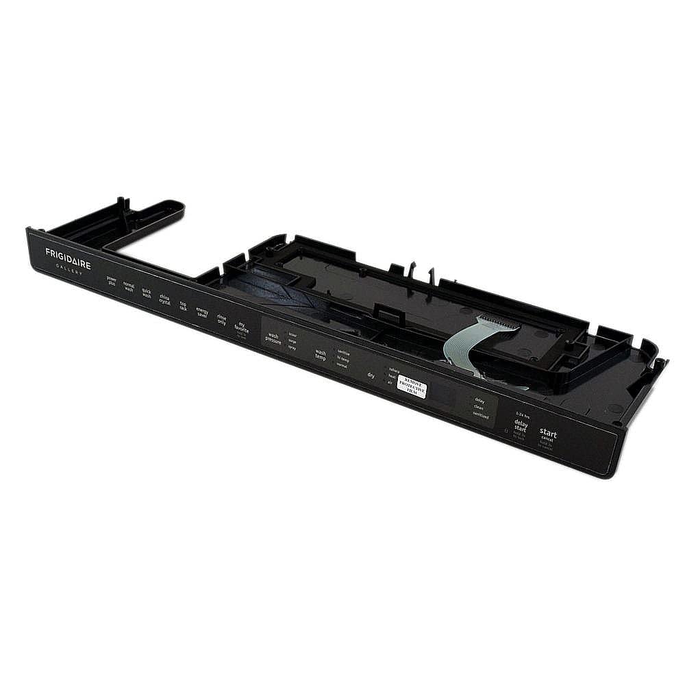 Frigidaire Dishwasher Control Panel 5304506663 Frigidaire Dishwasher Control Panel 5304506663